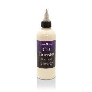 Gel transfer para calco - 5 OZ - 150 ml