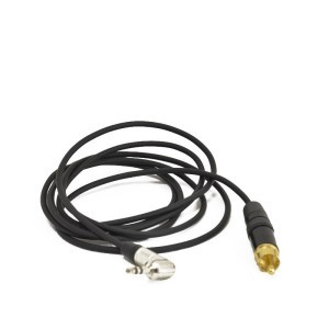 Cable RCA CONVENCIONAL1880 CRAFT  (Para fuente Cheyenne)