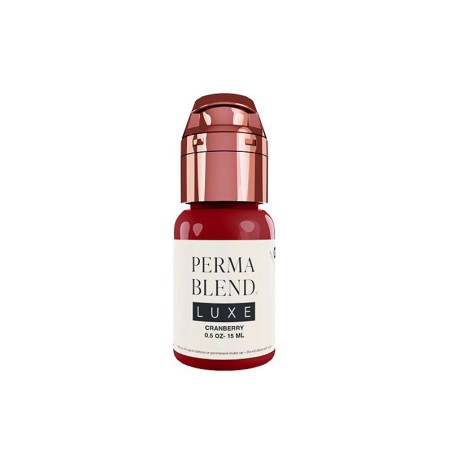 Perma Blend Luxe - Cranberry 15 ml CAD. 05/2025