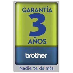 Termoimpresora Brother - PJ 823