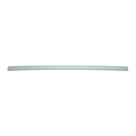 GOMA CAUCHO SILICONA PARA SELLADORA de 200 mm de ancho.