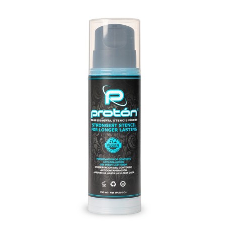 Proton Professional Stencil Primer Azul AIRLESS SYSTEM