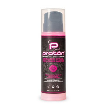 Proton Professional Stencil Primer Rosa AIRLESS SYSTEM img01