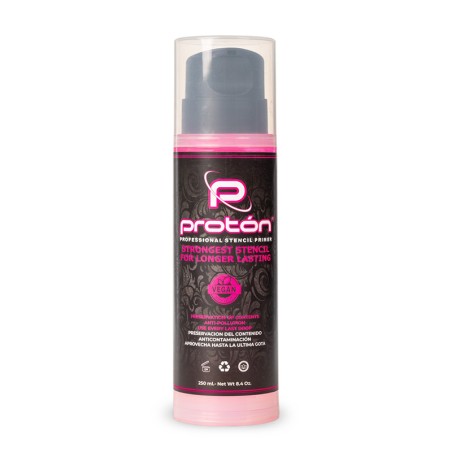 Proton Professional Stencil Primer Rosa AIRLESS SYSTEM