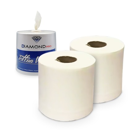 Tattoo Wipes Diamond Pro - Recambio