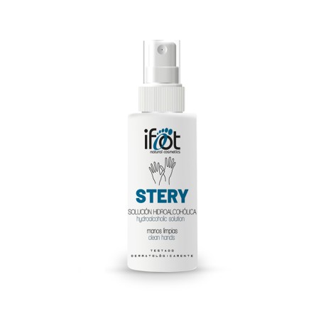 STERY hydroalcoholic solution 100 ML