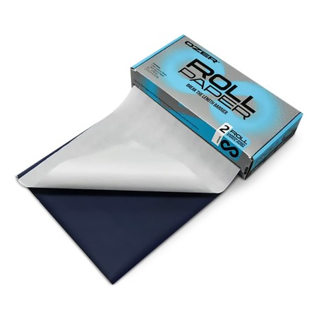 Ozer Rollo papel Thermal