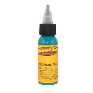 Eternal Topical teal 1 oz - Imagen 1