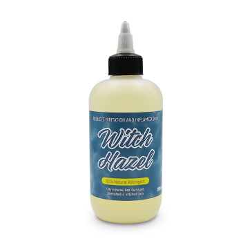 Witch Hazel - Diluyente para tintas - Astringente natural