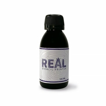 Real Stencil Printer 120ml