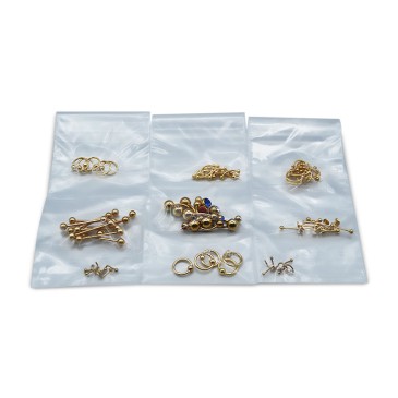 Basic Piercing Kit Gold...