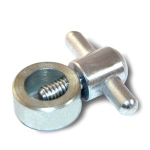 TORNILLO PALOMETA GRIP COMPLETO