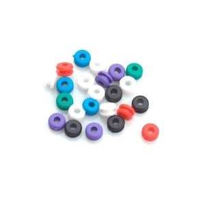 Grommets colores