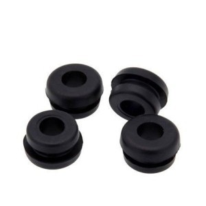 Grommets Negros