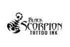 Black Scorpion Ink Prácticas